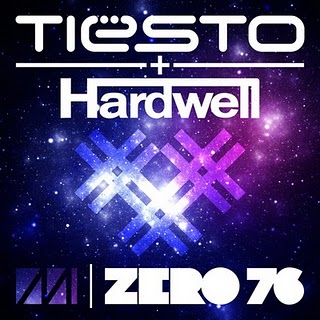 Tiësto & Hardwell